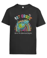 Kids Standard T-Shirt