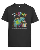 Kids Standard T-Shirt