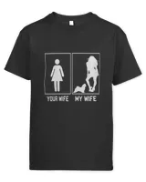 Kids Standard T-Shirt