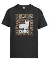 Youth's Standard T-Shirt
