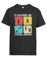 Kids Standard T-Shirt
