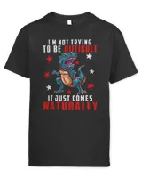 Kids Standard T-Shirt Kids Standard T-Shirt