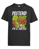 Kids Standard T-Shirt Kids Standard T-Shirt