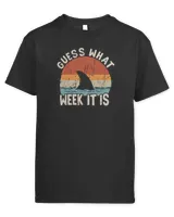 Kids Standard T-Shirt Kids Standard T-Shirt