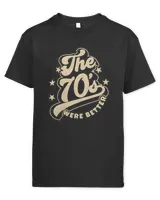 Kids Standard T-Shirt