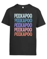 Kids Standard T-Shirt Kids Standard T-Shirt