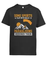 Kids Standard T-Shirt