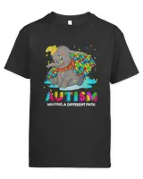 Kids Standard T-Shirt Kids Standard T-Shirt