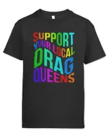 Kids Standard T-Shirt Kids Standard T-Shirt