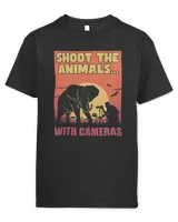 Kids Standard T-Shirt Kids Standard T-Shirt