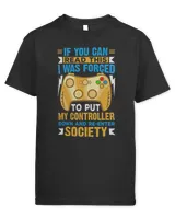 Kids Standard T-Shirt Kids Standard T-Shirt
