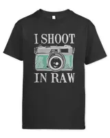 Kids Standard T-Shirt