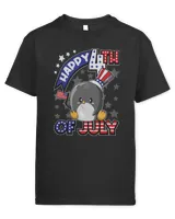 Kids Standard T-Shirt
