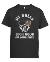 Kids Standard T-Shirt Kids Standard T-Shirt