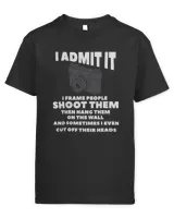 Kids Standard T-Shirt Kids Standard T-Shirt