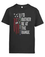 Kids Standard T-Shirt