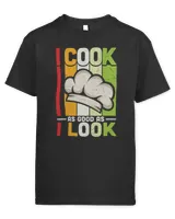 Kids Standard T-Shirt