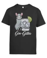 Kids Standard T-Shirt