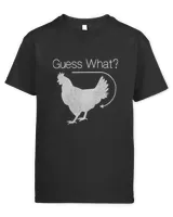 Kids Standard T-Shirt