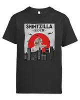 Kids Standard T-Shirt