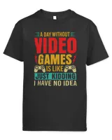 Kids Standard T-Shirt Kids Standard T-Shirt
