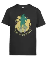 Kids Standard T-Shirt Kids Standard T-Shirt