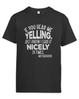 Kids Standard T-Shirt