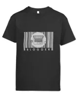 Kids Standard T-Shirt Kids Standard T-Shirt