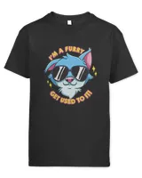 Kids Standard T-Shirt Kids Standard T-Shirt