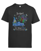 Kids Standard T-Shirt