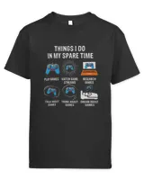 Kids Standard T-Shirt Kids Standard T-Shirt