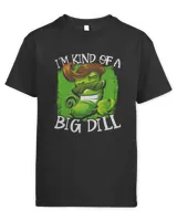 Kids Standard T-Shirt Kids Standard T-Shirt