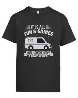 Kids Standard T-Shirt
