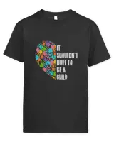Kids Standard T-Shirt Kids Standard T-Shirt