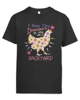 Kids Standard T-Shirt