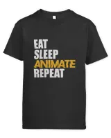 Kids Standard T-Shirt Kids Standard T-Shirt