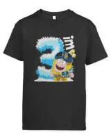 Kids Standard T-Shirt Kids Standard T-Shirt