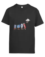 Kids Standard T-Shirt Kids Standard T-Shirt