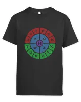 Kids Standard T-Shirt Kids Standard T-Shirt