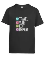 Kids Standard T-Shirt Kids Standard T-Shirt