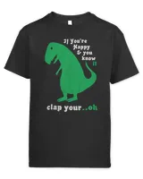 Kids Standard T-Shirt Kids Standard T-Shirt