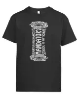 Kids Standard T-Shirt Kids Standard T-Shirt