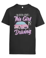 Kids Standard T-Shirt