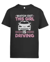 Kids Standard T-Shirt