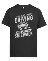Kids Standard T-Shirt