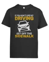 Kids Standard T-Shirt