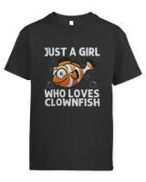 Kids Standard T-Shirt