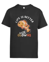 Kids Standard T-Shirt Kids Standard T-Shirt