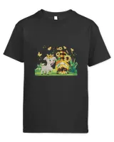 Kids Standard T-Shirt
