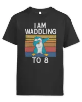 Kids Standard T-Shirt